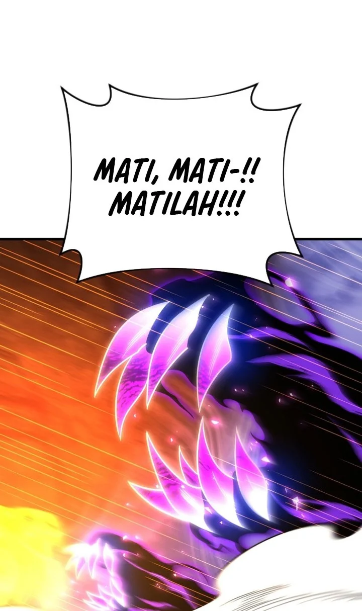 Player Who Returned 10,000 Years Later Chapter 136 Fix Gambar 40